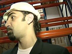 Mandy Bright confesses her anal blowjob and fucking secrets in part three.