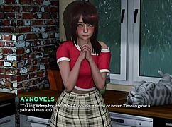 eternum 82 anime hentai game