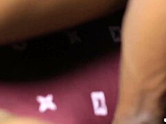 Fucking Lecturer To Pass Course!