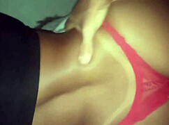 Latina Prostitute In Amateur Reality Pussy Sex