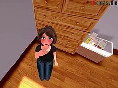 aunt cass pov sex cassidy hamada big hero fantasyking3 😏