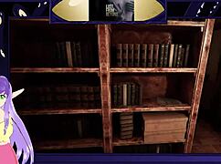 Lust From Beyond Part 8