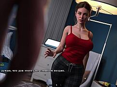 Dive into Summer Heat Part 6 with bikini milfs dancing and screwing hard.