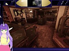 Lust From Beyond Part 8