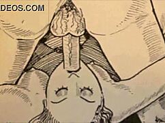 vintage drawings explore retro anime and antique styles