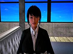 My New Family 262: A Homemade Anime Adventure