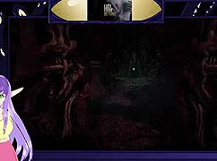 Lust From Beyond Part 8