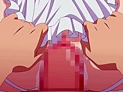 Hentai Anime - Jitaku Keibiin 2 Ep 5