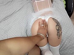 A selection of stepsisters erotica