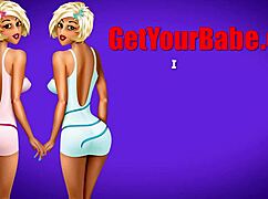 perfect ballerina form