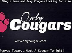 Milf katie angel deepthroats cock