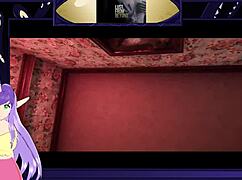 Lust From Beyond Part 8