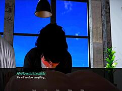 My New Family 262: A Homemade Anime Adventure