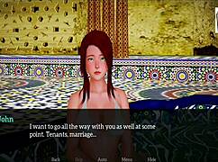 my new family game episode 54 with cartoon characters