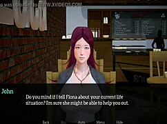 my new family game episode 54 with cartoon characters