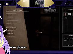 Lust From Beyond Part 8