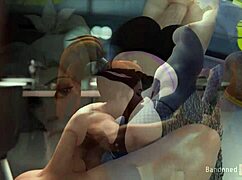 Overwatch Compilation 164 24 02 25 - What a Blast!