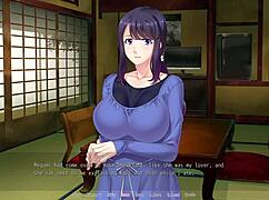 Breeding Village Ep1 - Threesome Creampie Scene