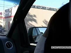 latina coed audrianna angel takes cock in young twat