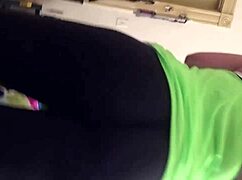 Check out this nasty compilation of creampies with bent over doggystyle action!