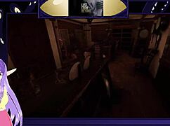 Lust From Beyond Part 8