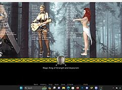 Stupid Quests In Damsels And Dungeons Ep 8