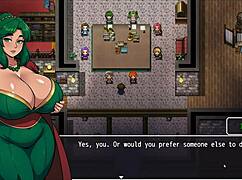 Cute girl with huge tits falls in bathtub exposing wet pussy