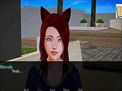 Discovering Adventures with My New Family in Cartoon Episode 238