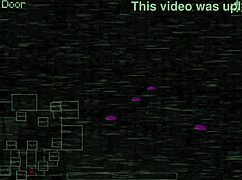 Beating Night 1 And Unlocking The Gallery