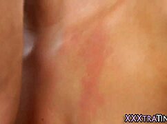 Petite teen 18+ gets hardcore fucked.
