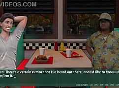 Pleasure Thieves 02 - Meeting Hot Girls