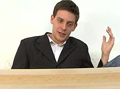 Built Gay Porn with Detailed Hardcore Scenes