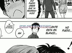 who can brag about fucking two twin milfs