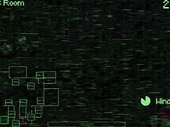 Beating Night 1 And Unlocking The Gallery