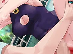 another nyan girl scene from enjoyhentai com