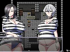 Dragon Conquest Scenes 4