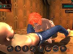 Nemo's Whores Review