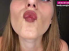 Vore Gummy Bears Fall Down My Throat