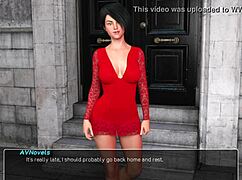 knockout master 2 features bent over big tits riding