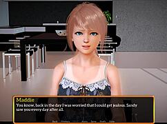 what's new with my stepfamily?