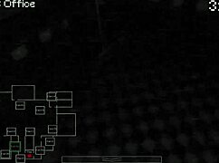 Beating Night 1 And Unlocking The Gallery