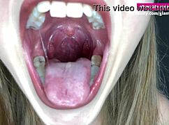 Vore Gummy Bears Fall Down My Throat