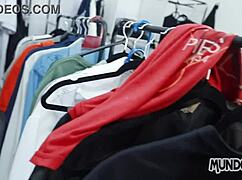 want to fuck in the office closet?