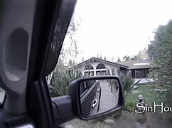 ugh, this asian lesbian got sent to mandatory conversion therapy... crazy, right? 😕