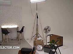 shalina devine indulges in nostalgic foot fetish fun with lifeselector babe