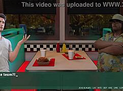 Pleasure Thieves 02 - Meeting Hot Girls