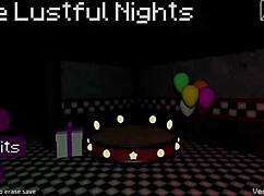 Beating Night 1 And Unlocking The Gallery