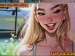 traindo a namorada com a melhor amiga bucetuda gozando a vida adoidado