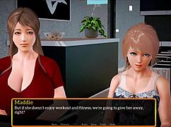 what's new with my stepfamily?