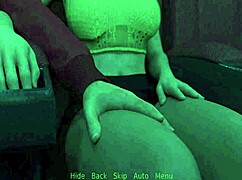 Heart Problems Part 13 Gameplay